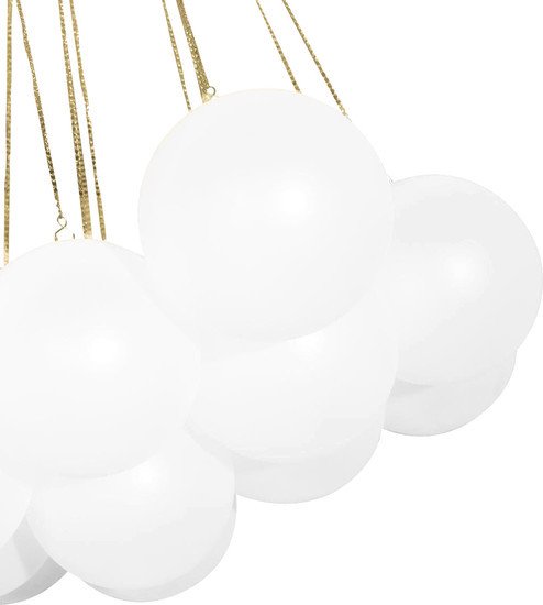 Подвесная люстра LOFT IT Dream 10129/600 Gold