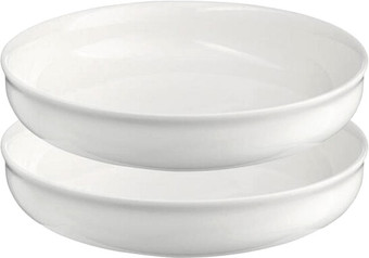 Набор тарелок Liberty Jones Milky Cloud LJ-HM-PL20 (2 шт)