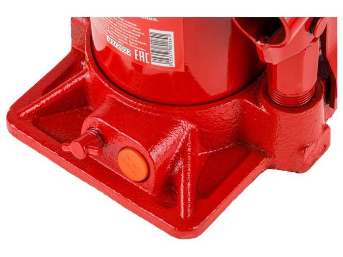 Бутылочный домкрат Startul Auto ST8018-12 12т