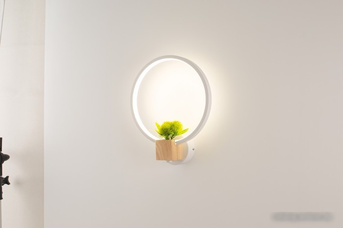 Бра Home Light Астерия C056-1-W