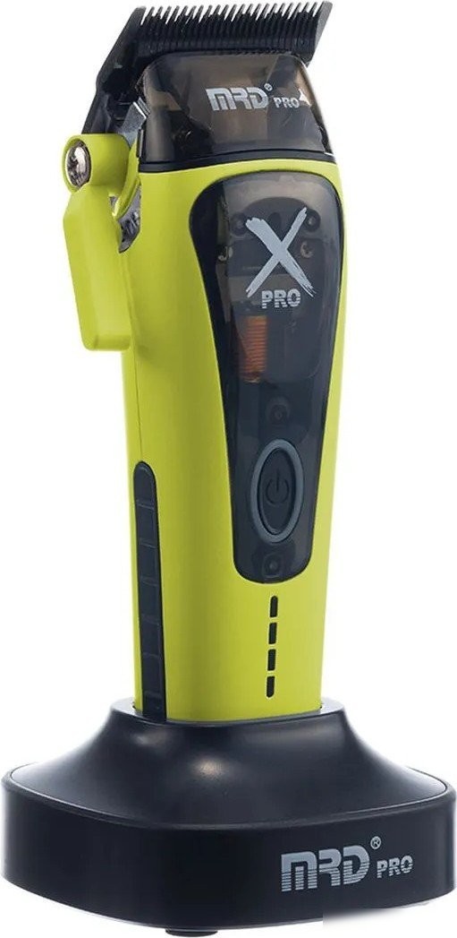 Окантовочный триммер MRD Pro MRD-GMT-999C (зеленый)