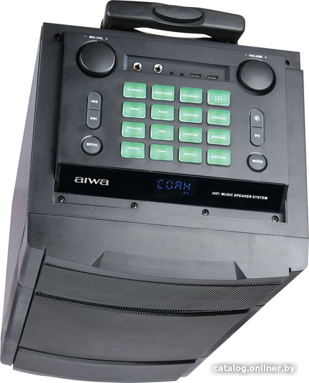 Колонка для вечеринок Aiwa CAS-2021