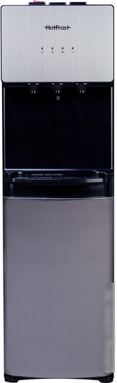 Кулер для воды HotFrost V400AS