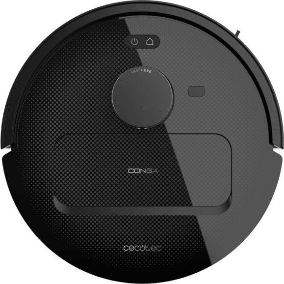 Робот-пылесос Cecotec Conga X50