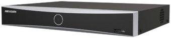 Сетевой видеорегистратор Hikvision DS-7604NXI-K1