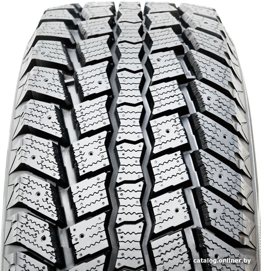 Зимние шины Sailun Ice Blazer WST2 LT 265/65R18 114T (шип)