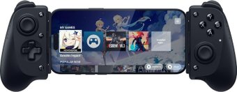 Геймпад для смартфона Razer Kishi V3