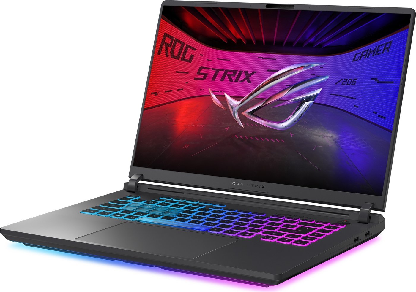 Игровой ноутбук ASUS ROG Strix G16 2025 G615JMR-S5119