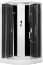 Душевая кабина Erlit ER3509P-C4 90x90