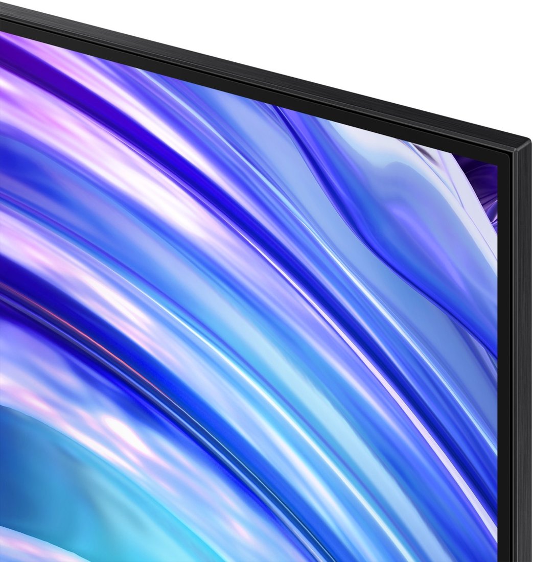 OLED телевизор Samsung OLED 4K S95D QE55S95DAUXRU
