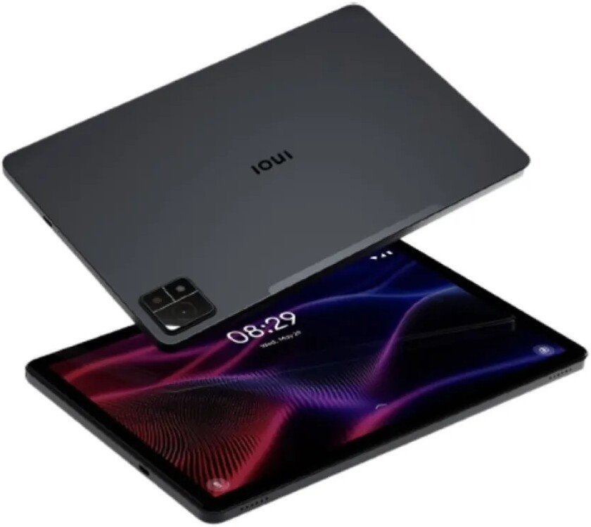 Планшет Inoi Tab 2 Pro LTE 6GB/256GB (серый)