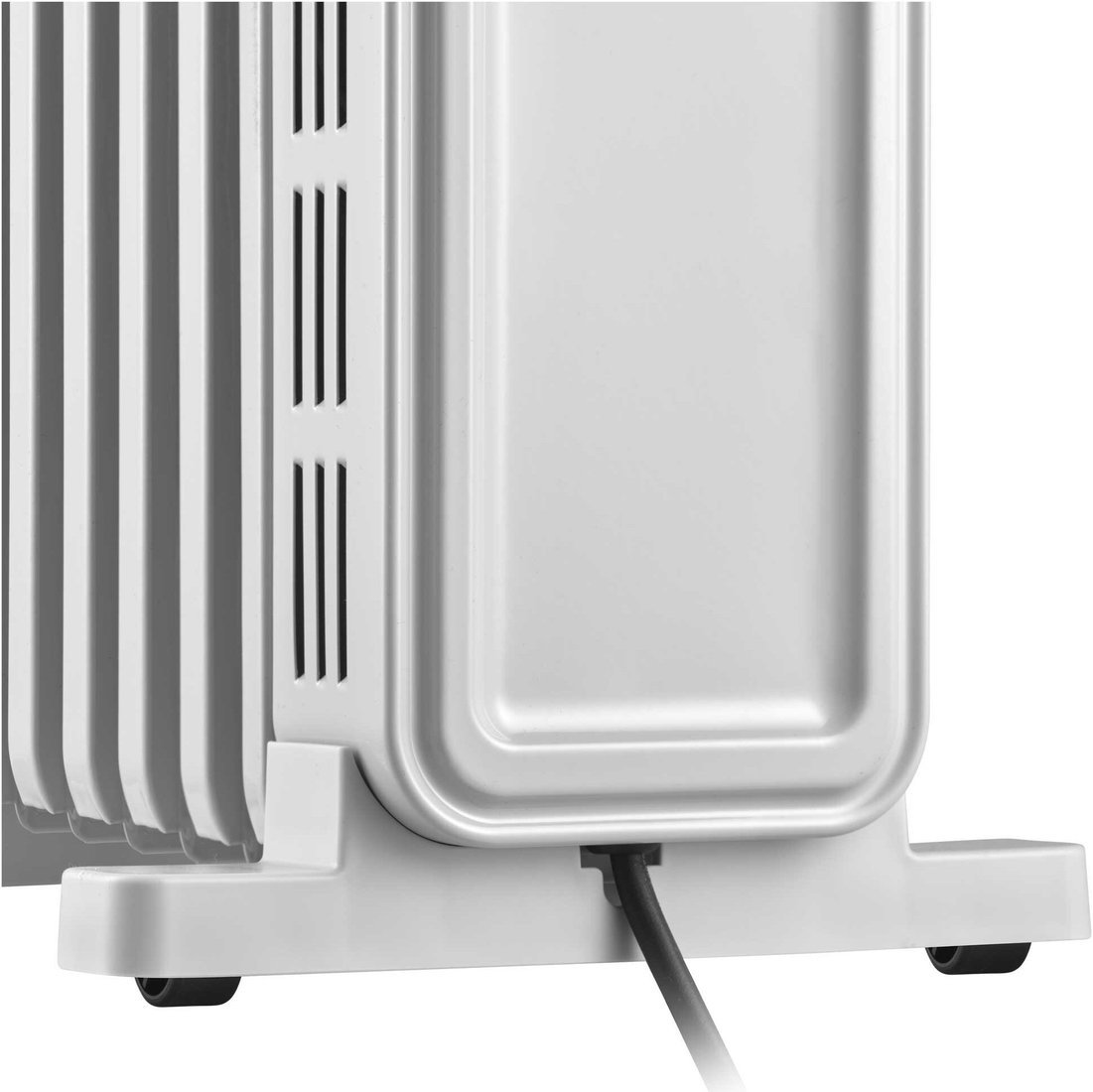Масляный радиатор Sencor SOH 3409WH