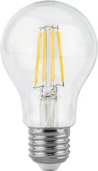 Светодиодная лампа Gauss Filament A60 E27 10 Вт 4100 К 102802210