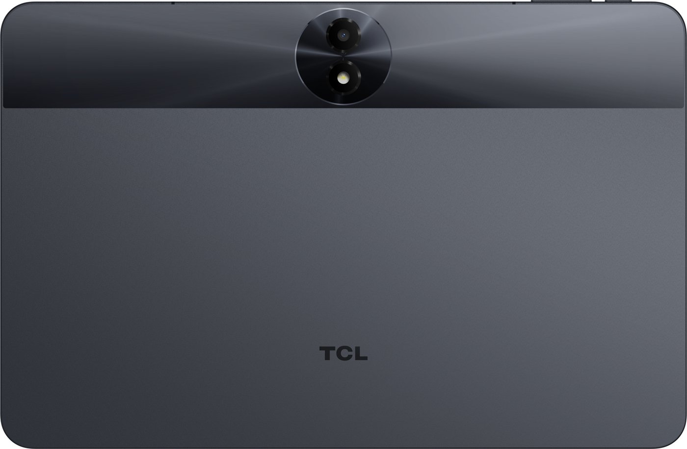 Планшет TCL NXTPAPER 11 Gen 2 9465X6 8GB/128GB (серый, с чехлом)