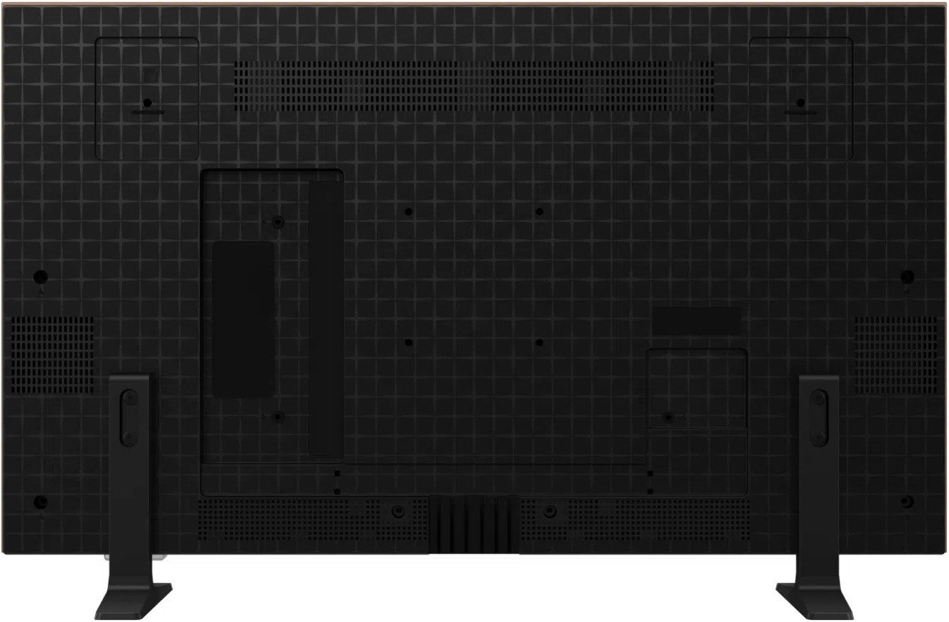 Телевизор TCL 43A400 Pro