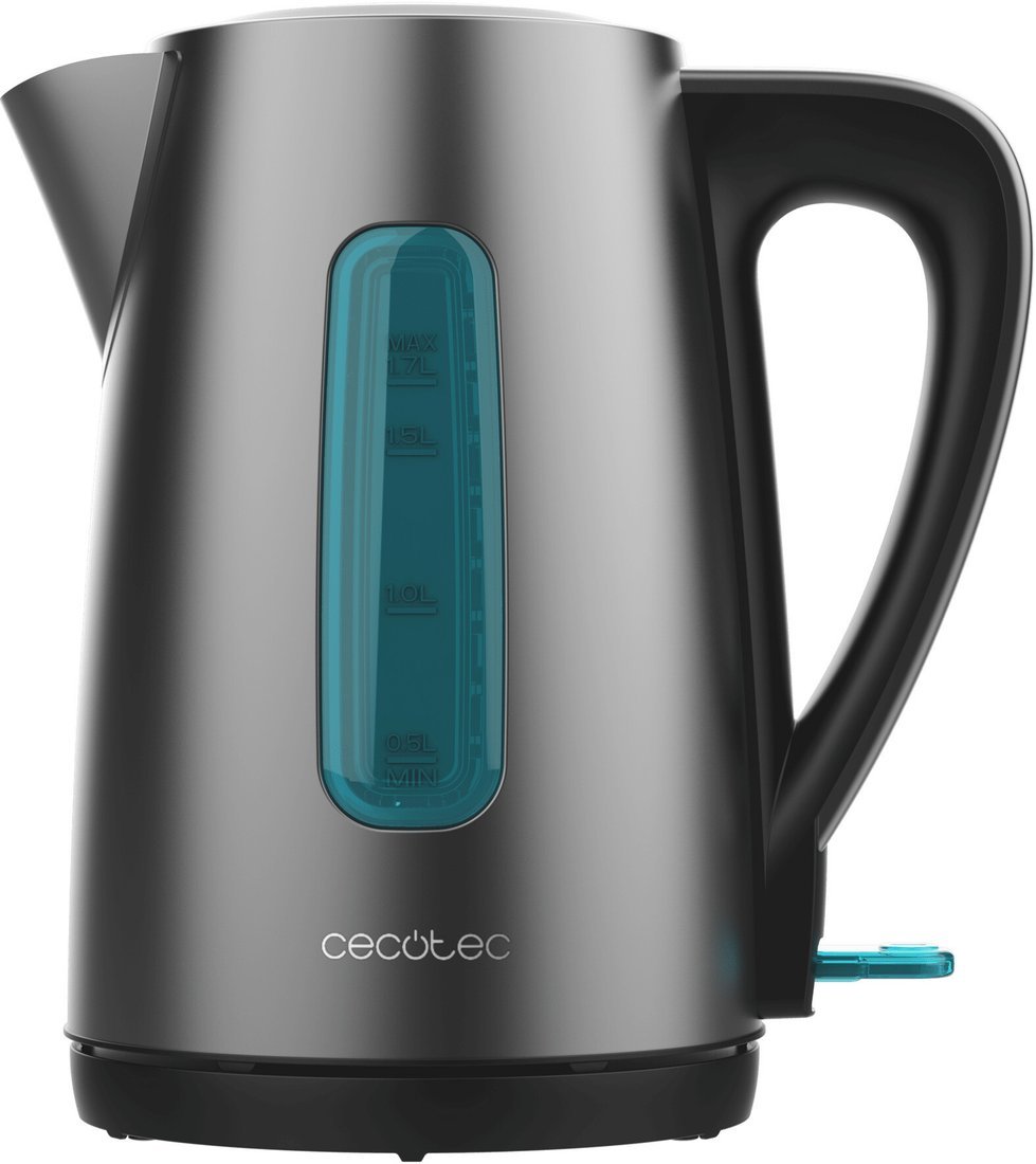 Электрический чайник Cecotec Thermosense 210 Steel