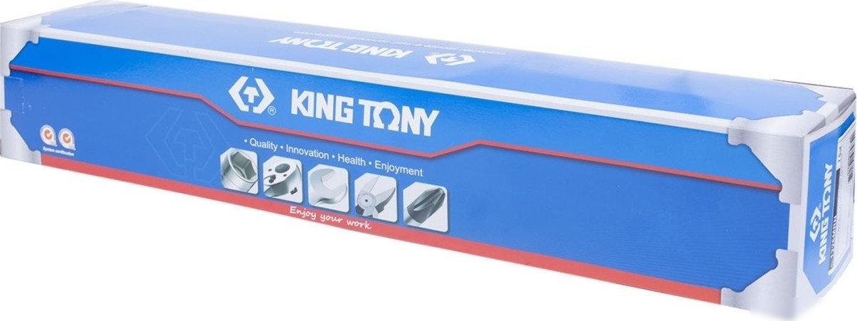 Набор ключей King Tony 1226MRN (26 предметов)