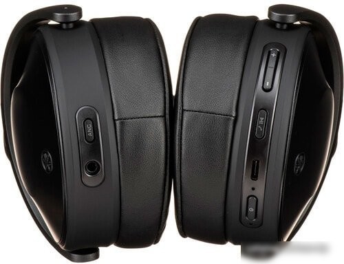 Наушники Yamaha YH-E700A (черный)