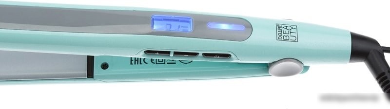 Выпрямитель Dewal Beauty Yummy HI2070 (зеленый)