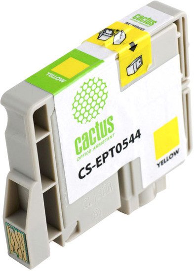 Картридж CACTUS CS-EPT0544