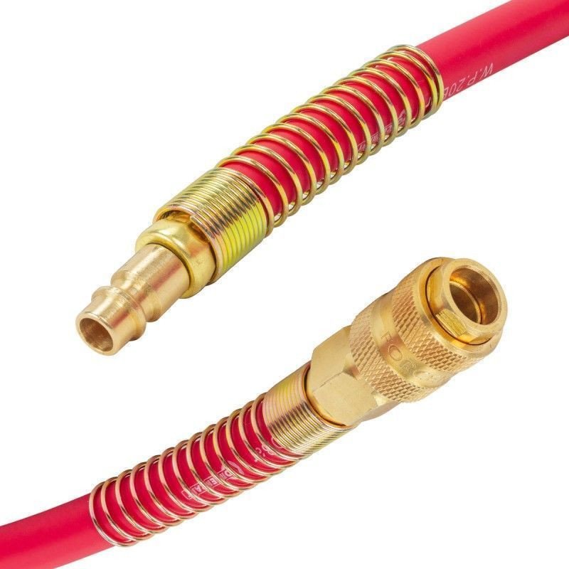 Шланг для компрессора ForceKraft FK-AHF-1010