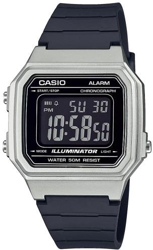 Наручные часы Casio Illuminator W-217HM-7B