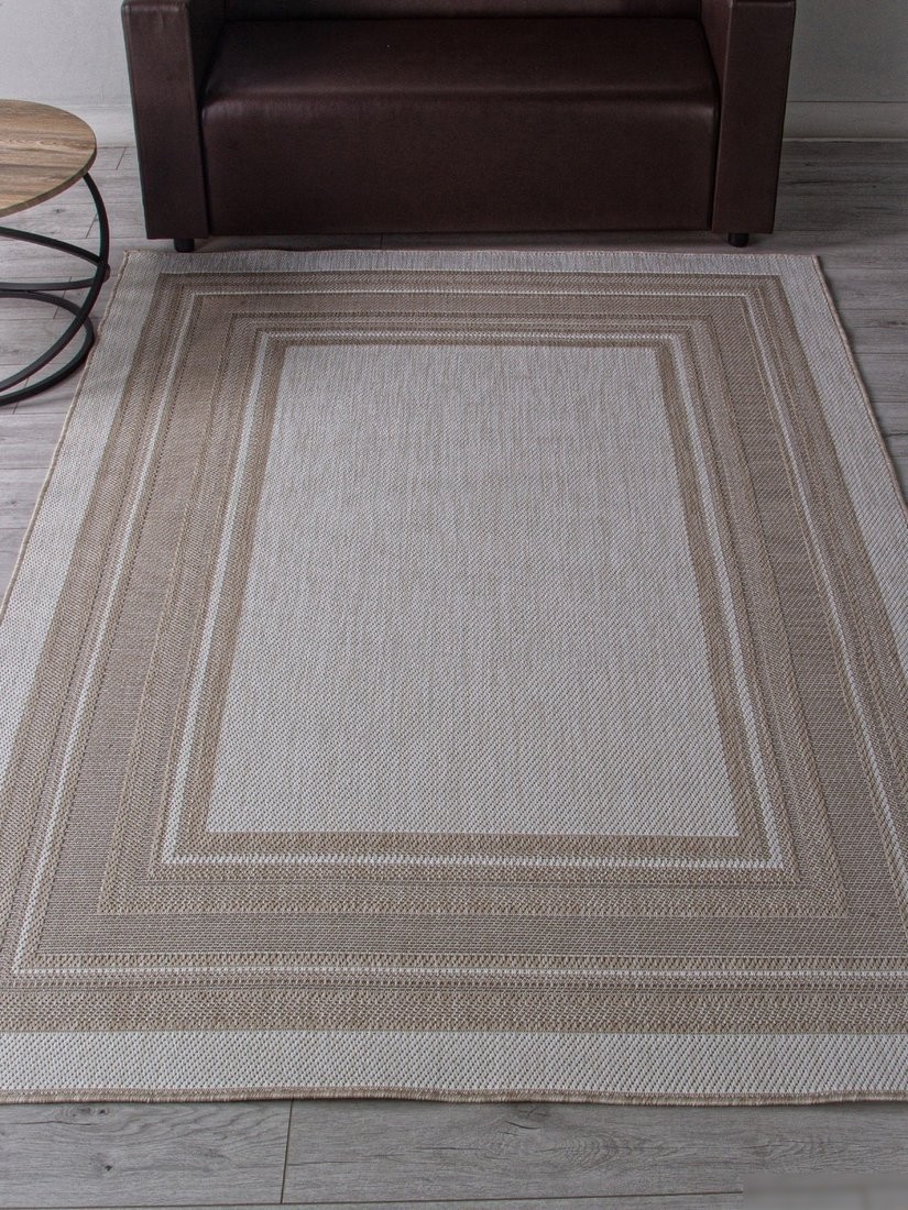 Циновка Merinos Kair S123-STAN-BEIGE (1.4х2)