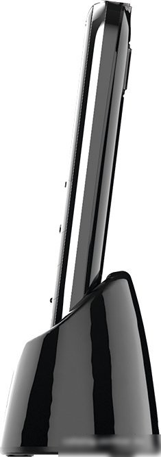 Кнопочный телефон Maxvi B6ds (черный)