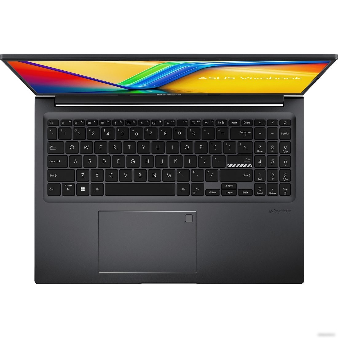 Ноутбук ASUS Vivobook 16 R1605VA-MB998