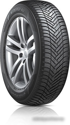 Автомобильные шины Hankook Kinergy 4S 2 H750 205/55R16 94V