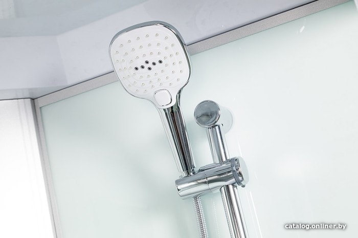 Душевая кабина WeltWasser WW500 Werra 1204 R