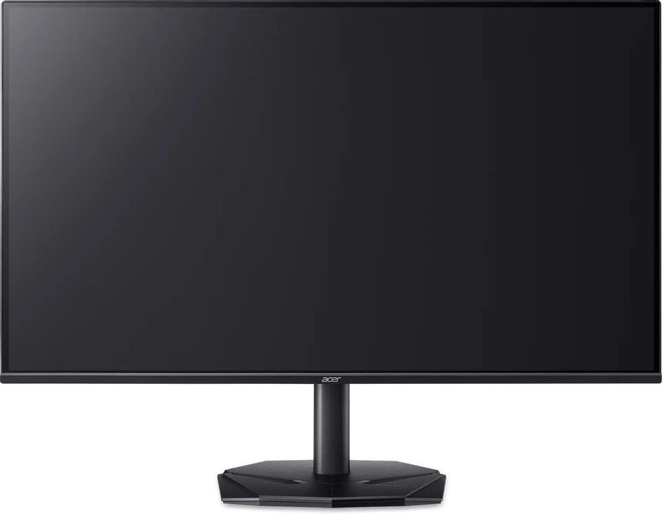 Игровой монитор Acer Nitro KG240YW3biip UM.QX0CD.301