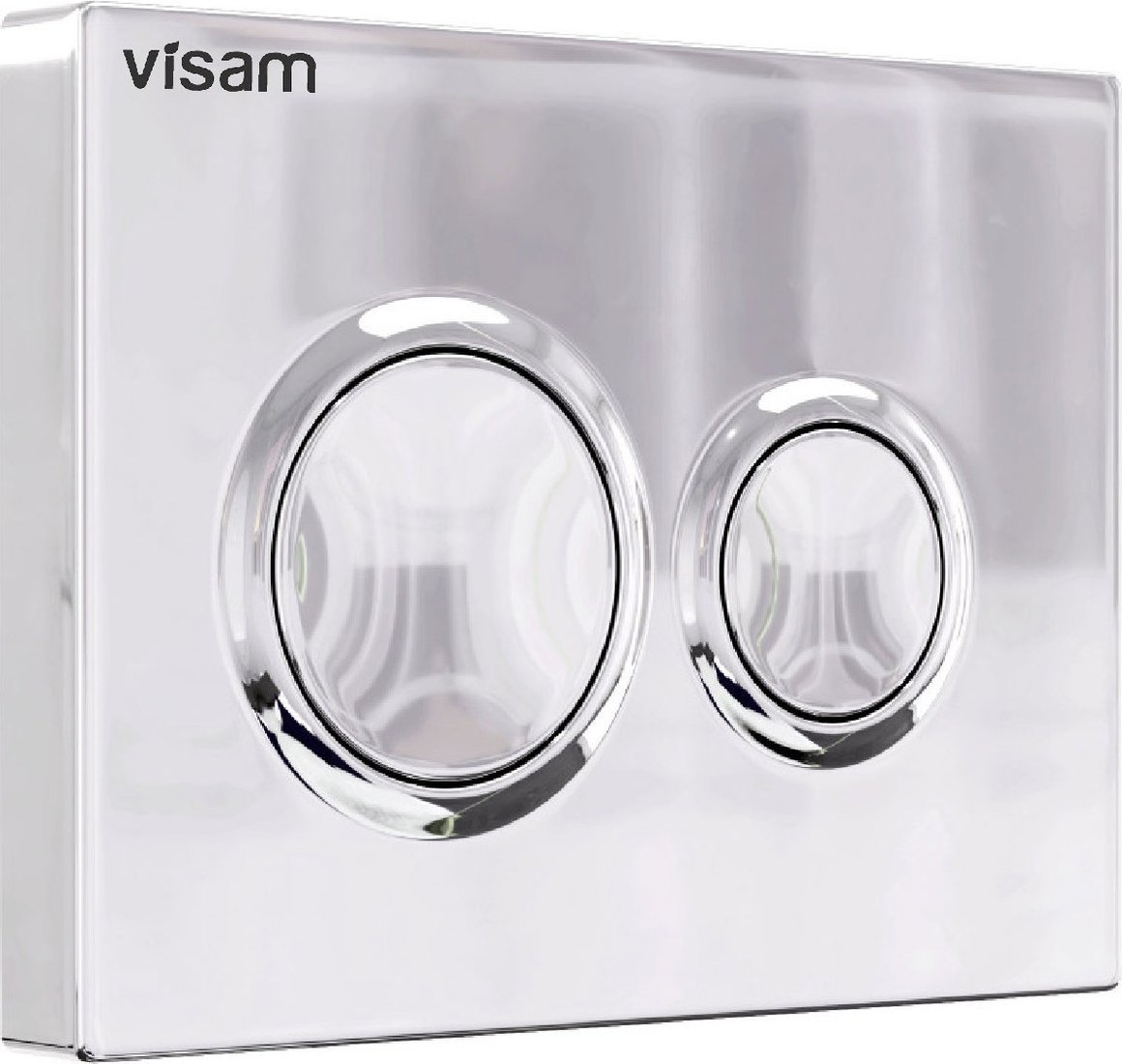 Унитаз подвесной Berges Wasserhaus Okus Rimless + Visam Slim 525 EX-043389 (с сиденьем)