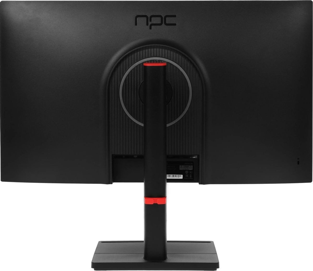 Монитор NPC MD2707-K