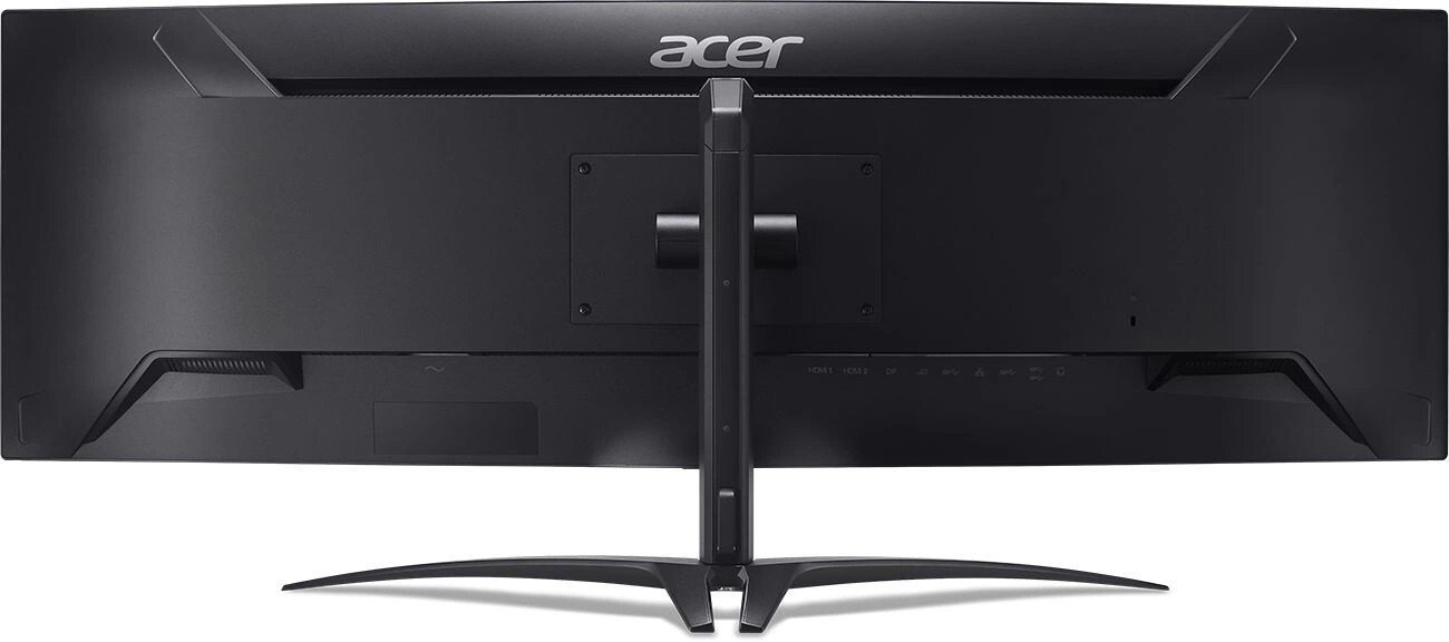 Игровой монитор Acer Nitro XZ452CUVbemiiphuzx UM.MX2CD.V01