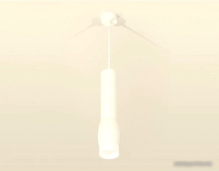 Подвесная люстра Ambrella light XP XP1122004