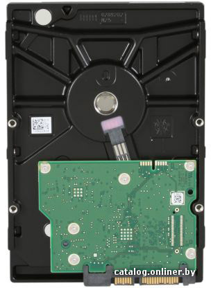 Жесткий диск Seagate Barracuda 7200.14 2000GB (ST2000DM001)