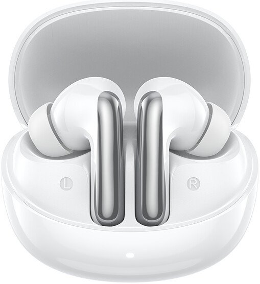 Наушники QCY MeloBuds N60 (белый)