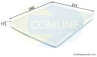 Comline EKF292