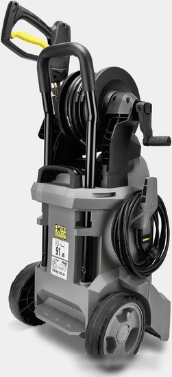 Мойка высокого давления Karcher HD 4/10 X Classic 1.520-976.0