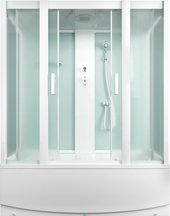 Душевая кабина MirWell MR3515TP-C3-RUS