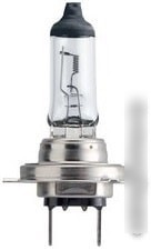 Ксеноновая лампа Philips H7 MasterDuty 1шт