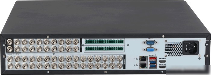 Гибридный видеорегистратор Dahua DH-XVR5832S-I3