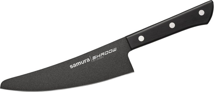 Кухонный нож Samura Shadow SH-0083