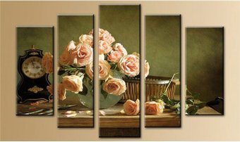 Модульная картина Arthata 5m-220 105x60
