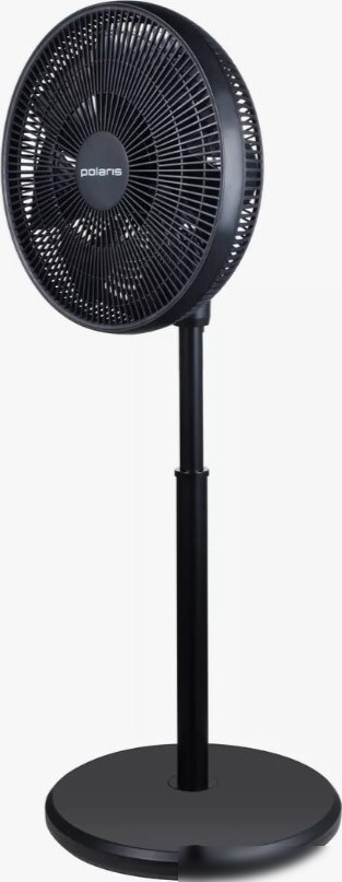 Вентилятор Polaris PSF 3080 (черный)