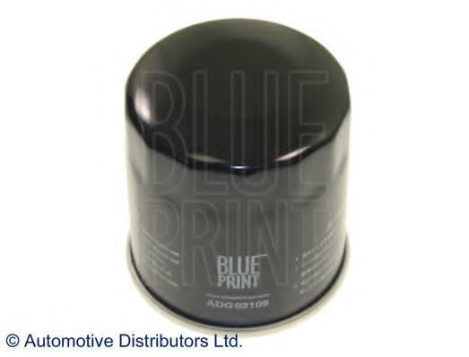 Blue Print ADG02109