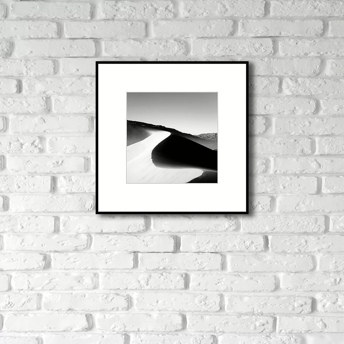 Картина Stamprint Природа 3 BW003 (50x50)