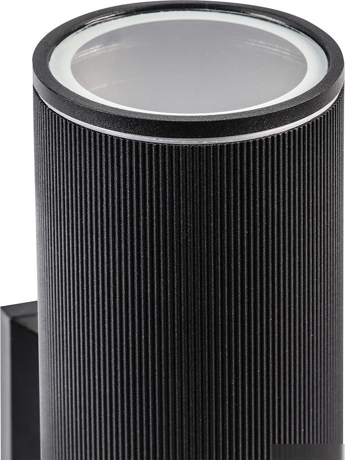 Уличный настенный светильник SmartBuy SBL-WLBK3-2E27