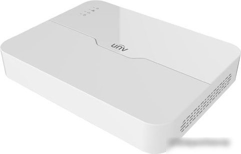 Сетевой видеорегистратор Uniview NVR301-08LS3-P8